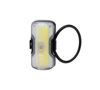 Éclairage vélo avant Zefal Vision F20 USB Noir