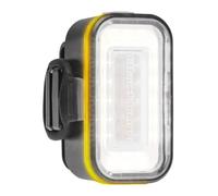Blackburn Grid2´fer Front Light Clair 175 Lumens Black / White