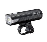Cateye Phare avant AMPP1300 1300 lumens Clair Noir