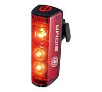 Lumière arrière Sigma Blaze Flash