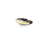 Spanninga Feu avant vélo Arco 80 lumens USB Noir