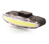 Spanninga Feu avant vélo Arco 80 lumens USB Noir
