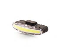 Eclairage Velo Feu Av Arco 80 Lumens Usb Noir