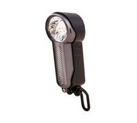 Spanninga X&o 25 Xb Front Light Marron Black