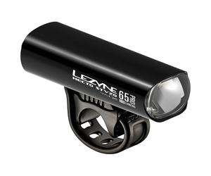 Eclairage vélo Hecto Drive Pro 65 StVZO noir