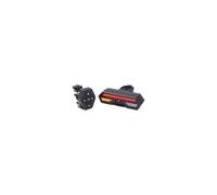 Eclairage vélo i Bike CB 1002 feu arrière LED