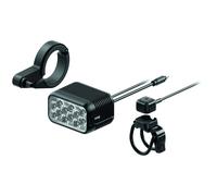 Knog Blinder E 1800 Front Light Argenté 1800 Lumens