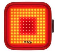 Éclairage arrière Knog Blinder Black Square