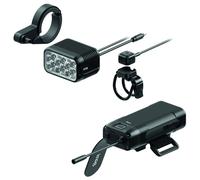 Knog Blinder X 1800 Front Light Argenté 1800 Lumens