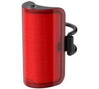 Knog Cobber Mid Rear Light Jaune,Rouge 170 Lumens Red