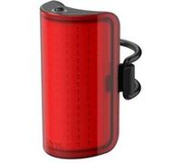 Knog Cobber Mid Rear Light Jaune,Rouge 170 Lumens Red