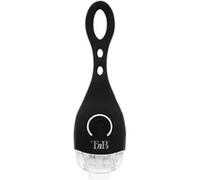 Eclairage LED T’nB pour vélo Blanc et Noir