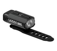 Lezyne Lumière avant Hecto Drive 500 lm noir