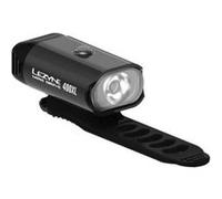 Eclairage vélo Lezyne LED Mini Drive 400 XL Noir noir G
