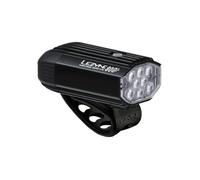 Éclairage vélo - LEZYNE - Micro Drive 800 + KTV DRIVE+ - 800 Lumens - Rechargeable USB - IPX7
