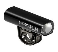 Lumière avant Lezyne Lite Drive Stvzo Pro 115 noir