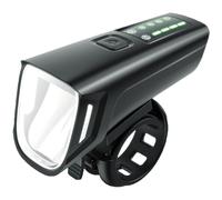 Eclairage vélo Lv16 noir