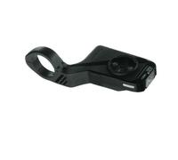 Moon Mx-hm Handlebar Cycling Computer Mount Front Light Noir 400 Lumens Black