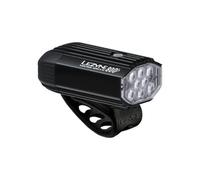 Lezyne Kit d'éclairage Micro Drive 800+ / KTV Drive+ – 800/40 lm – Argenté/Noir