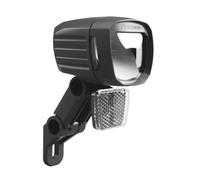 Herrmans Nordic Mr10 Plus E Front Light Argenté