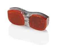 Lumière Arrière LED À Pile CL-R20 2500240600 XLC Éclairage Vélo