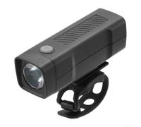 Éclairage Vélo pour avant 3 Modes Fort Faible Cligno Éclairage | 100 lumens puissants, 3 modes adaptables, visibilité nuit améliorée, idéal ville et chemin(E)