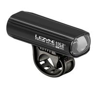 Lumière avant Lezyne Power Stvzo Pro 115 + noir