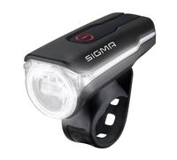 Eclairage vélo SIGMA AURA 60 USB LED noir