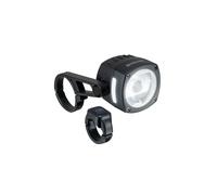 Sigmaitalia Lampe avant Eox 170 Hb Clair 170 lumens Noir