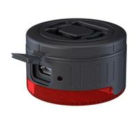 Éclairage Vélo Sp Connect All-Round Rear Led Safety Light Red Rouge