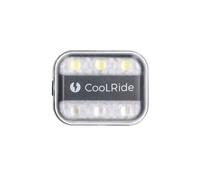 Rflect Clip LED multiusage TU