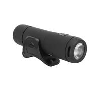 Éclairage vélo USB avant Newton Lw-600 Leds 700 Lumens Noir