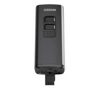 Osram Kit d'éclairage vélo LEDsBIKE Multi Beam X 1000 – rechargeable, avant et arrière, 1000 lm