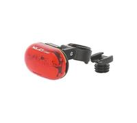 XLC CL-R09 Luz TRASERA Oberon 5 LEDs Con SOPORTE