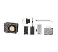 Eclairage ZHIYUN MOLUS X 60 COMBO