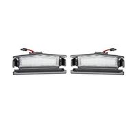 Eclairages de plaque LED pour Mazda MX5ND