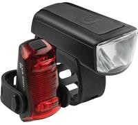 Eclairages USB AXA E33182 - KIT ECLAIRAGE AV/AR AXA DWN