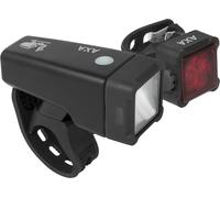 Eclairages USB AXA E595 - KIT ECLAIRAGE AV/AR AXA