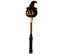 éclairante de - d'Halloween Clignotant | Jouet qui secoue avec effet de lumière | Bâton de lumineux pour Halloween, Objet de scène fantôme lumineux ,