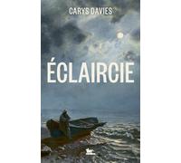Éclaircie - Carys Davies - Quai Voltaire Eds - broché - Roman