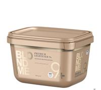 Schwarzkopf Bm Premium Lift 9+ 450g