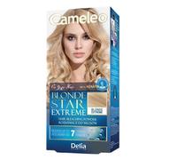 Éclaircissant Cheveux Cameleo Blonde Star Extrême - 7 Tons