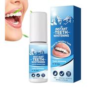 Éclaircissant Dentaire | 5ML Soin Gencives Doux - Dentifrice pour Dents Sensibles | Pour Protection Gencives, Sensibilité, Fraîche et Hygiène Buccale Hommes Femmes