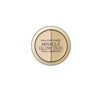 Eclaircissant miracle glow duo