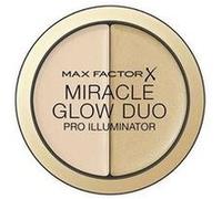 Éclaircissant miracle glow duo max factor G