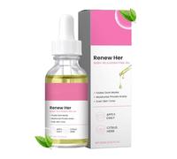Éclaircissement de l'huile pour le corps - adoucisseur hydratant pour la peau pour le ton du soir et la texture | Sérum de traitement d'éclaircissement naturel | 4,76x1,3 pouces