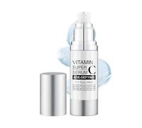 Éclaircissement du visage - crème visage 30 ml | Gel raffermissant léger à absorption rapide pour le Visaģe, le cou et le décolleté, lot de 1, soin hydratant pour femmes et hommes, soin de nuit blanc,