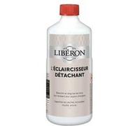 Eclaircisseur multisupport LIBERON Détachant, 0.5 l