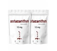 Éclaircit la peau, réduit les rides et le relâchement et améliore les fonctions cognitives et la mémoire,2 pièces