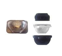Eclaire-plaque Jokon K420 Westfalia etc. poire